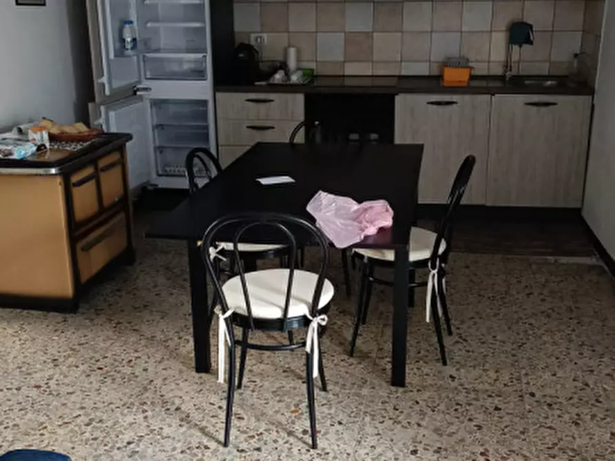 Immagine 9 di Casa indipendente in vendita  in Via Fulvio Mazzucco 4 a Treville
