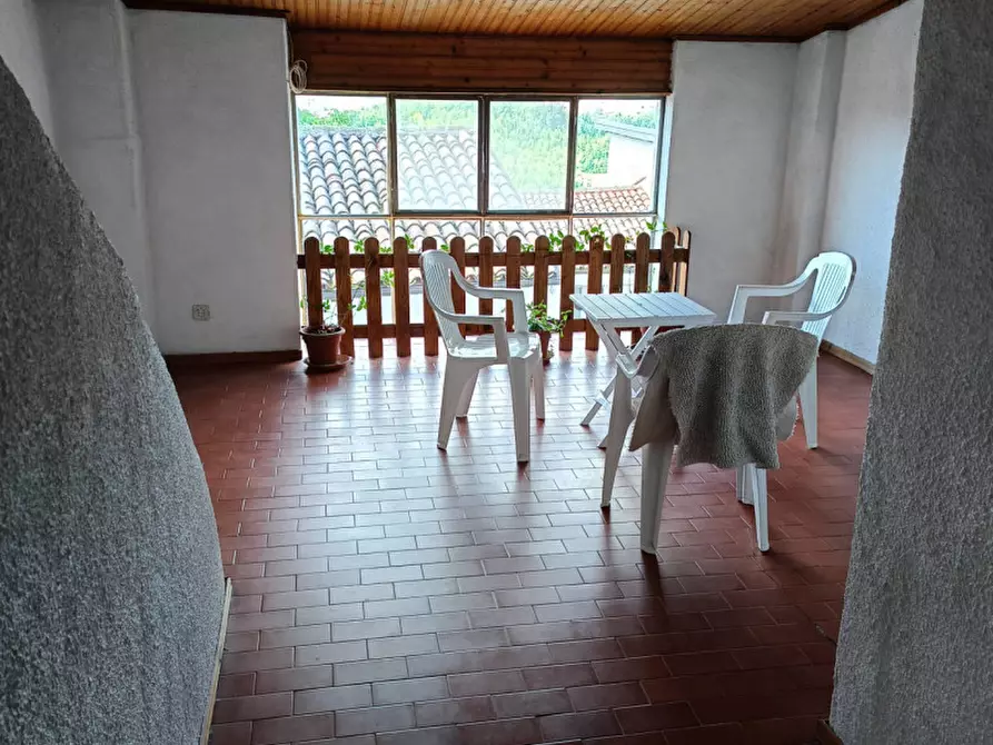 Immagine 10 di Casa indipendente in vendita  in Via Fulvio Mazzucco 4 a Treville