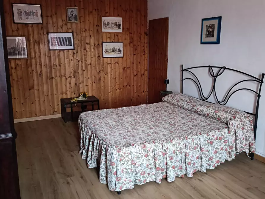 Immagine 12 di Casa indipendente in vendita  in Via Fulvio Mazzucco 4 a Treville