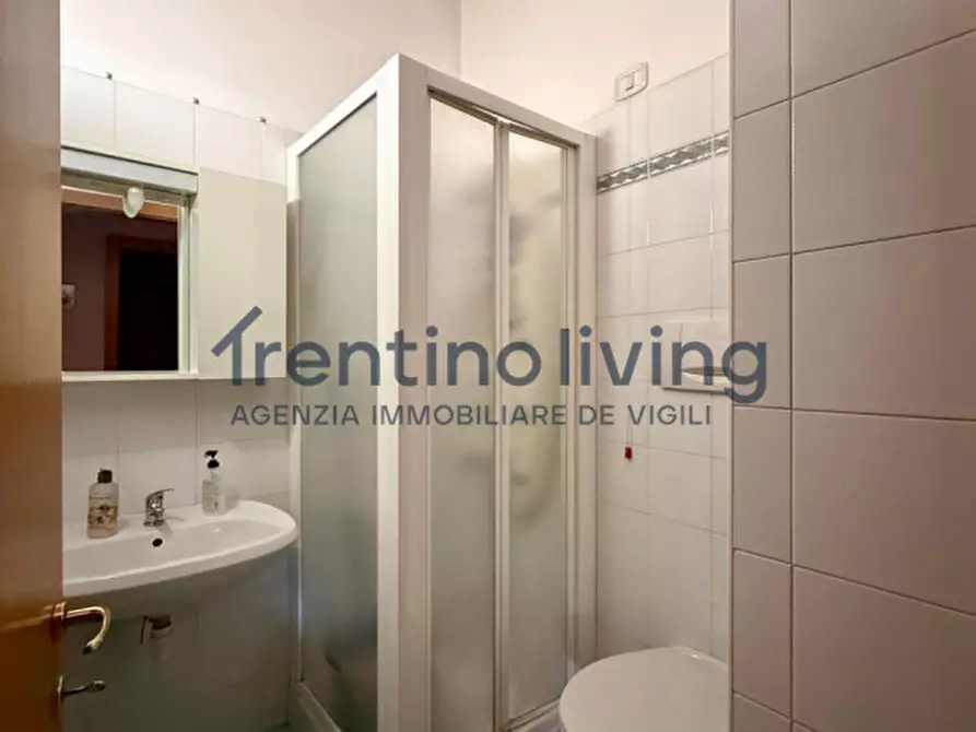 Immagine 13 di Appartamento in vendita  in Piazza Luigi Dalpiaz a Mezzolombardo