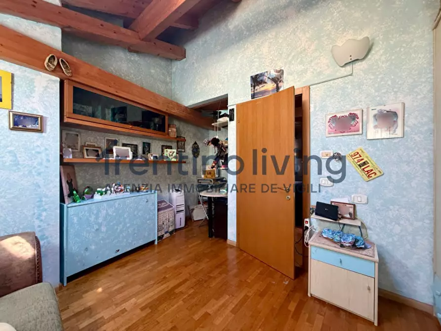 Immagine 19 di Appartamento in vendita  in Piazza Luigi Dalpiaz a Mezzolombardo