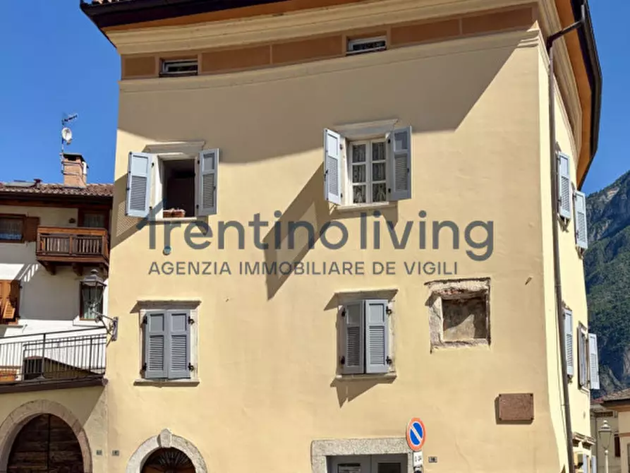 Immagine 21 di Appartamento in vendita  in Piazza Luigi Dalpiaz a Mezzolombardo