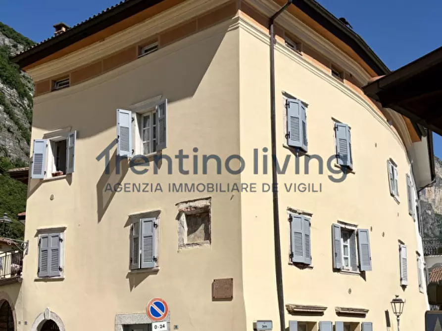 Immagine 22 di Appartamento in vendita  in Piazza Luigi Dalpiaz a Mezzolombardo
