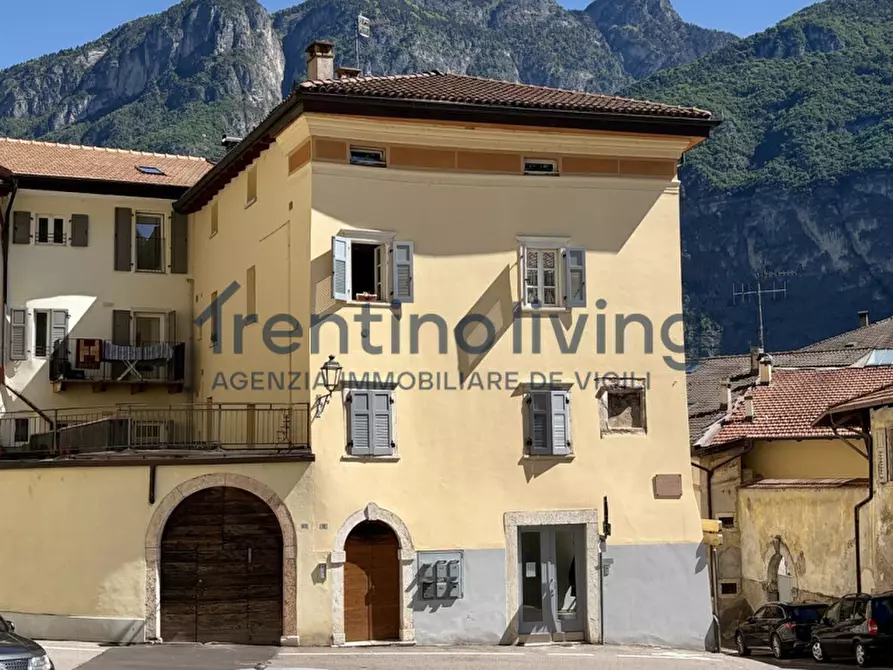 Immagine 23 di Appartamento in vendita  in Piazza Luigi Dalpiaz a Mezzolombardo