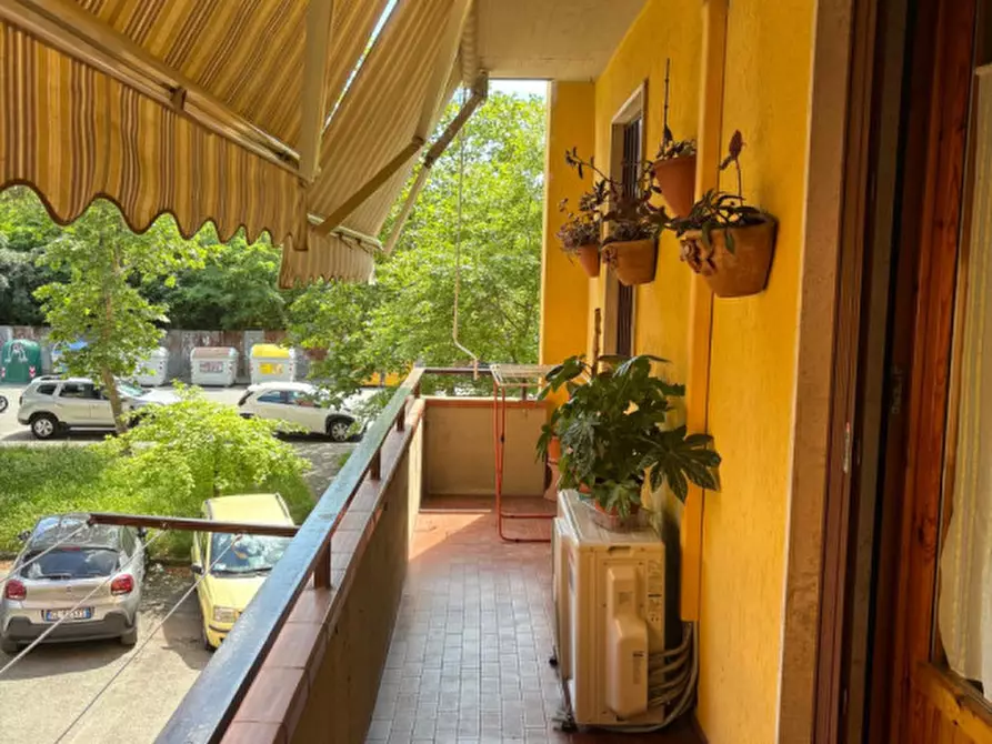 Immagine 12 di Appartamento in vendita  in VIA DEI CILIEGI a Scandicci