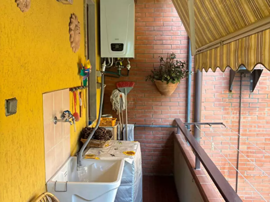 Immagine 20 di Appartamento in vendita  in VIA DEI CILIEGI a Scandicci