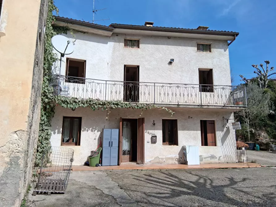 Immagine 2 di Villetta a schiera in vendita  in via mantovan, n. 7 a Barbarano Mossano