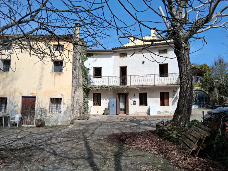Immagine 5 di Villetta a schiera in vendita  in via mantovan, n. 7 a Barbarano Mossano