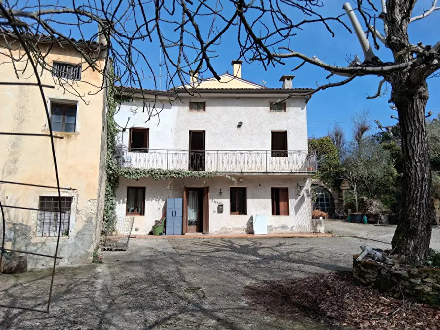 Immagine 6 di Villetta a schiera in vendita  in via mantovan, n. 7 a Barbarano Mossano