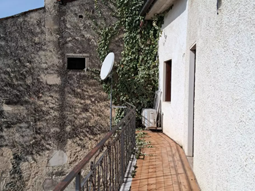 Immagine 20 di Villetta a schiera in vendita  in via mantovan, n. 7 a Barbarano Mossano