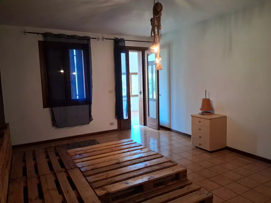 Immagine 24 di Villetta a schiera in vendita  in via mantovan, n. 7 a Barbarano Mossano