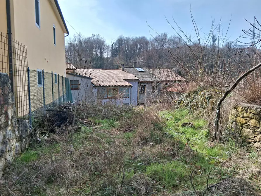 Immagine 28 di Villetta a schiera in vendita  in via mantovan, n. 7 a Barbarano Mossano