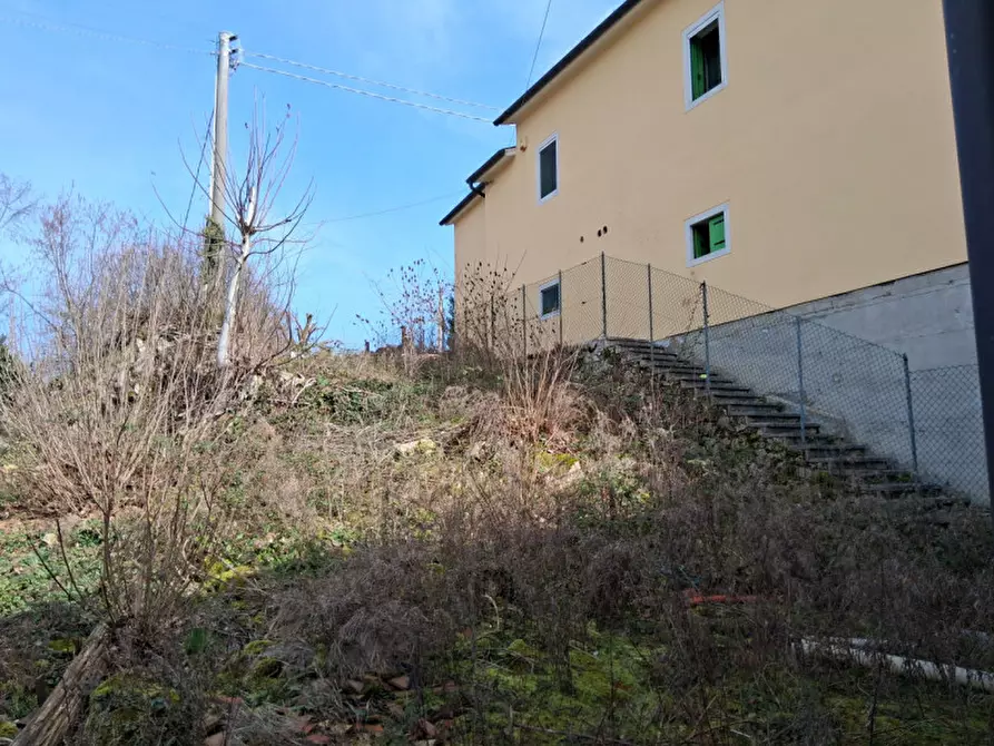 Immagine 32 di Villetta a schiera in vendita  in via mantovan, n. 7 a Barbarano Mossano
