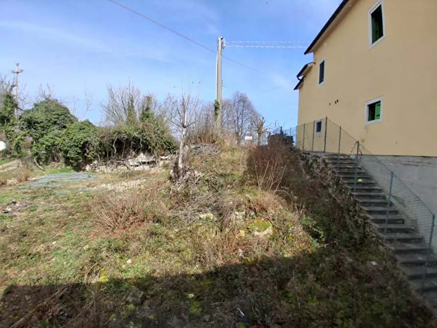 Immagine 33 di Villetta a schiera in vendita  in via mantovan, n. 7 a Barbarano Mossano
