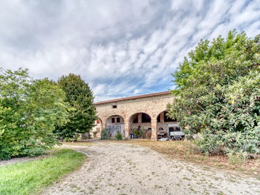 Immagine 1 di Terreno in vendita  in Via San Michele Arcangelo a Mestrino
