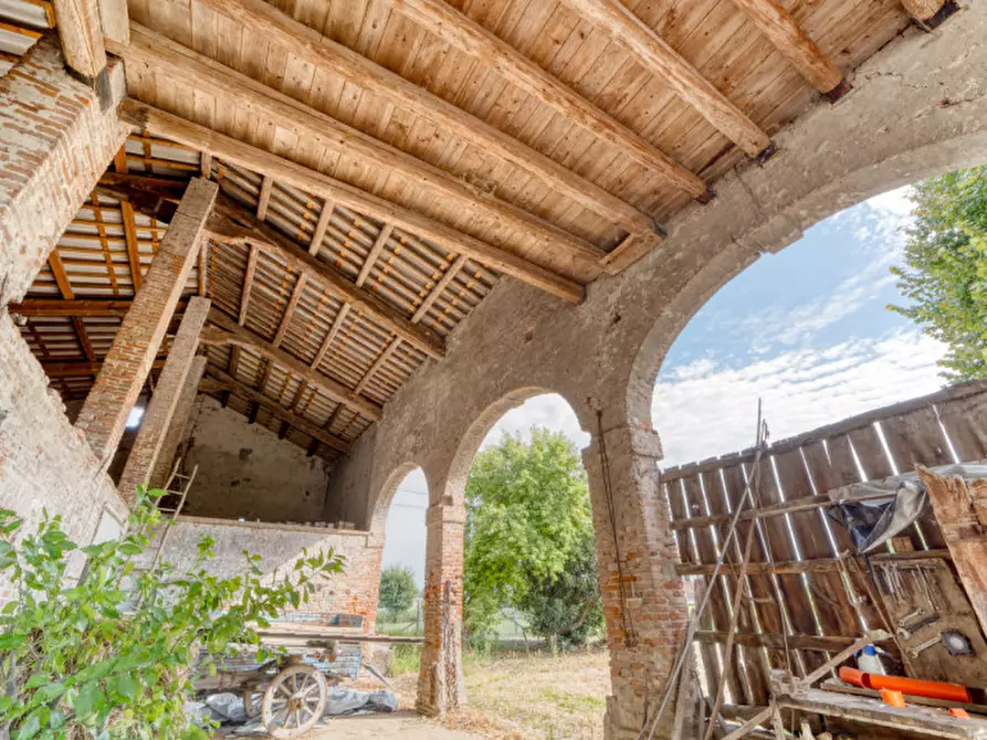 Immagine 3 di Terreno in vendita  in Via San Michele Arcangelo a Mestrino