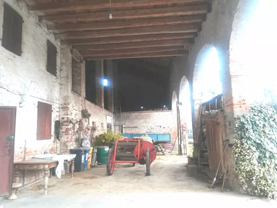 Immagine 8 di Terreno in vendita  in Via San Michele Arcangelo a Mestrino