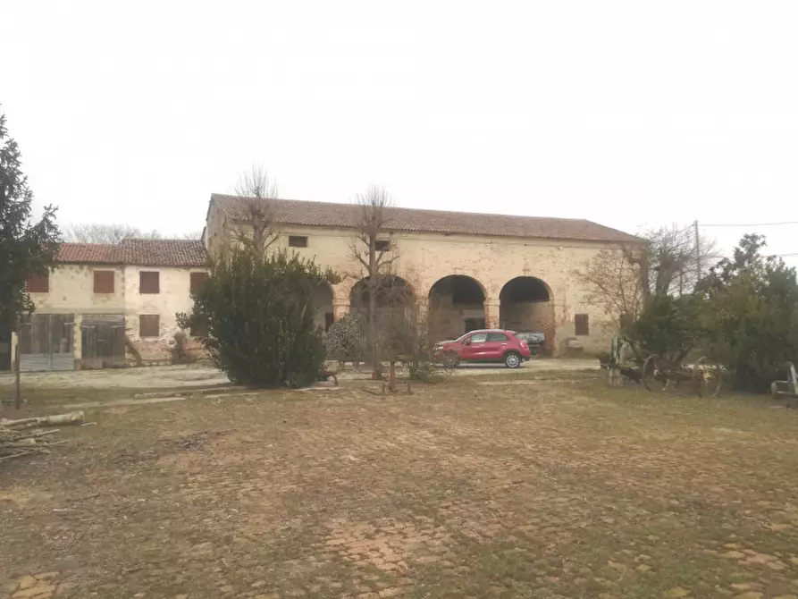 Immagine 9 di Terreno in vendita  in Via San Michele Arcangelo a Mestrino