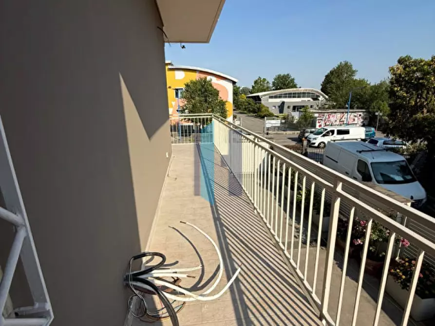 Immagine 22 di Appartamento in vendita  in Via Roma 12 a Brescia