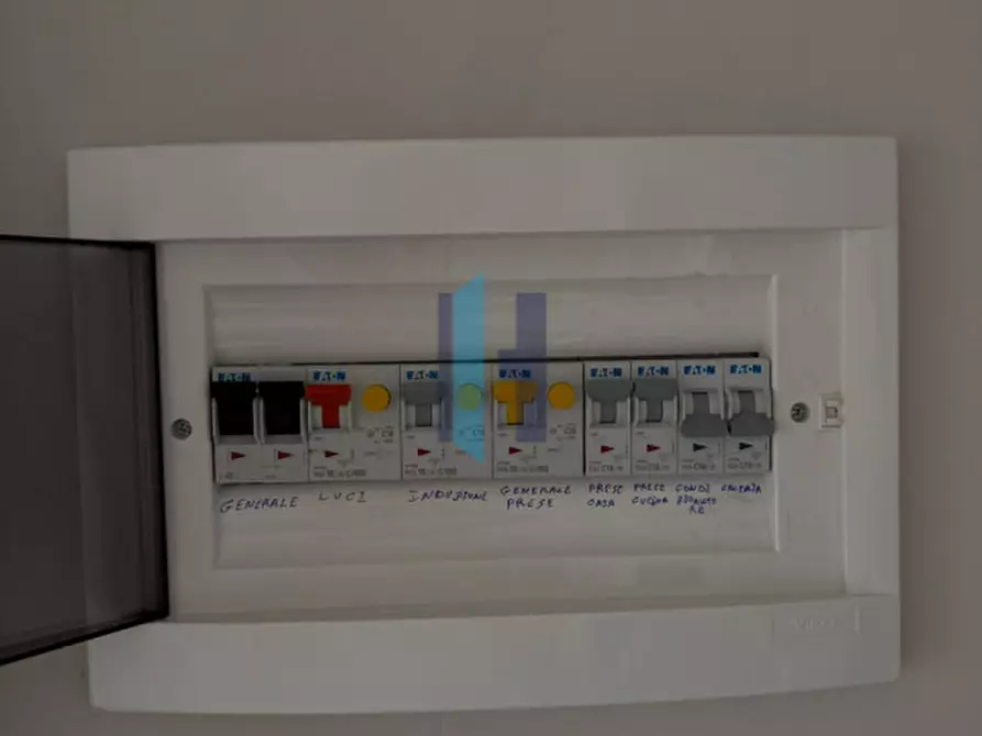 Immagine 28 di Appartamento in vendita  in Via Roma 12 a Brescia