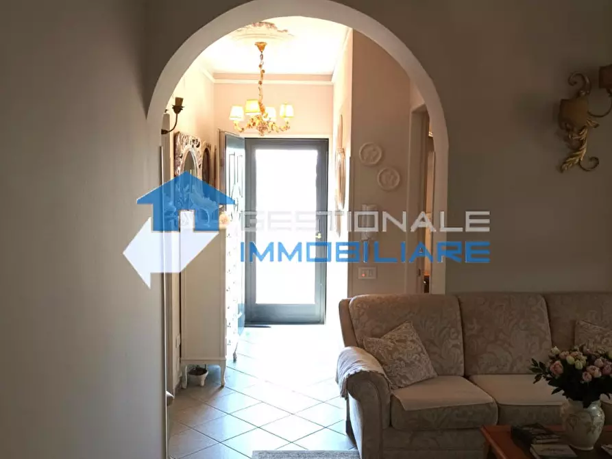 Immagine 2 di Casa trifamiliare in vendita  in Via Galileo Galilei a Collesalvetti