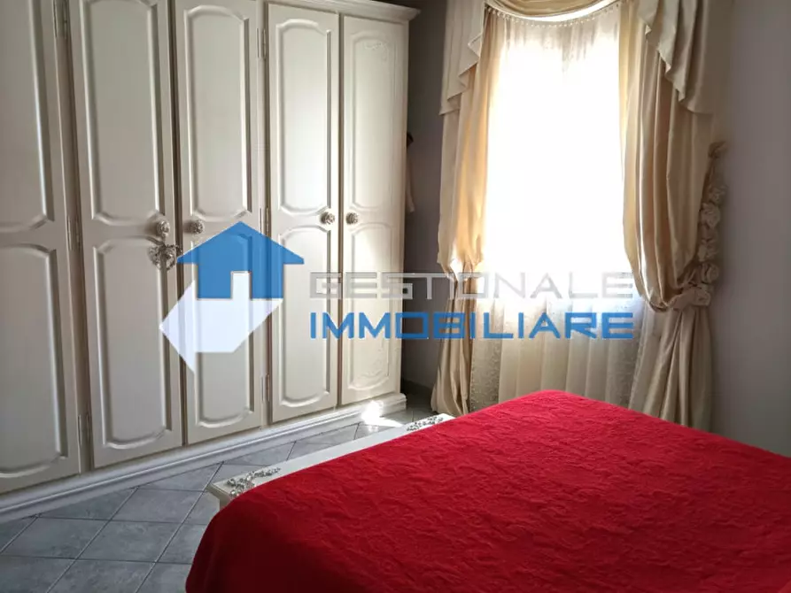 Immagine 10 di Casa trifamiliare in vendita  in Via Galileo Galilei a Collesalvetti