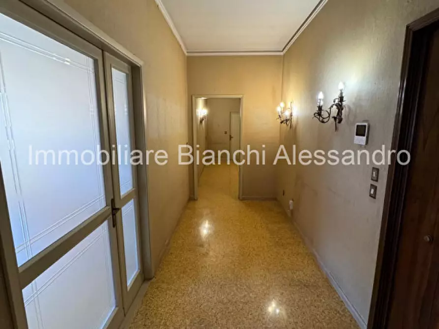 Immagine 11 di Appartamento in vendita  in Via Antonio Ciseri 26 a Firenze