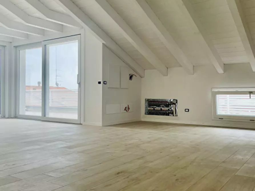 Immagine 2 di Appartamento in vendita  a Rubano