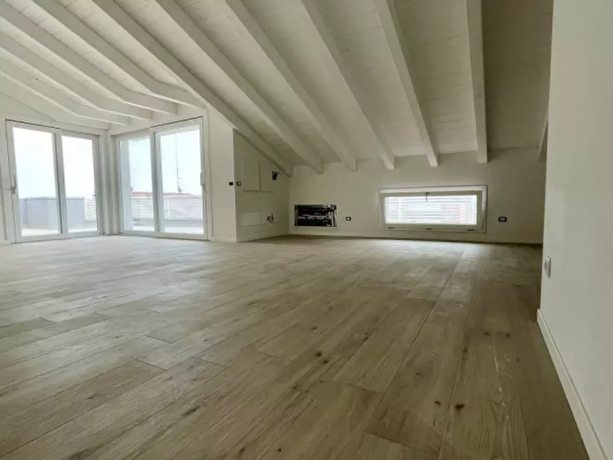 Immagine 5 di Appartamento in vendita  a Rubano
