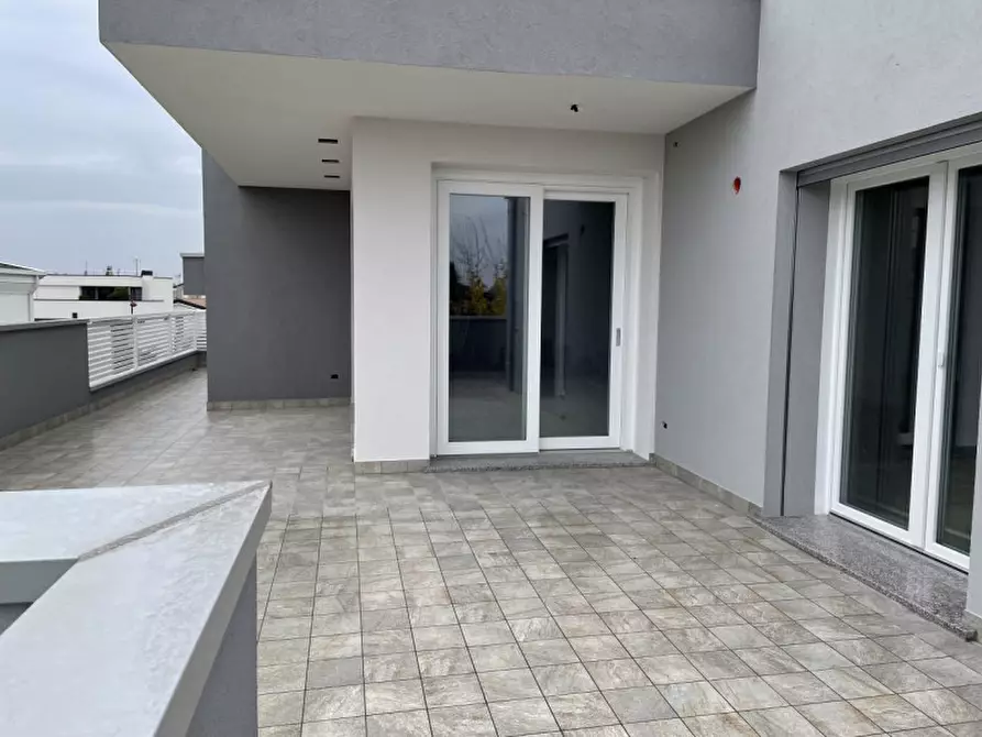 Immagine 6 di Appartamento in vendita  a Rubano