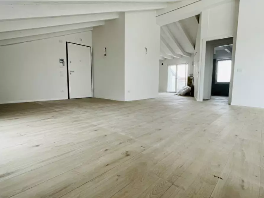 Immagine 8 di Appartamento in vendita  a Rubano