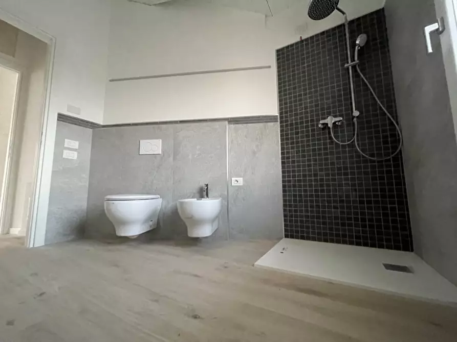 Immagine 17 di Appartamento in vendita  a Rubano