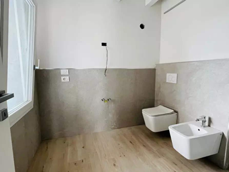 Immagine 38 di Appartamento in vendita  a Rubano