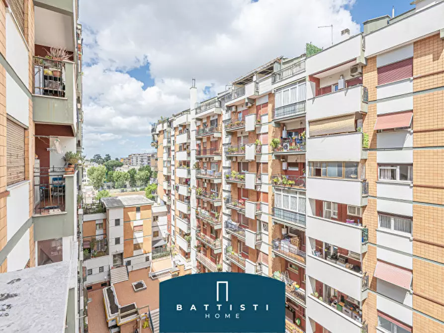 Immagine 20 di Appartamento in vendita  in Via Prenestina a Roma