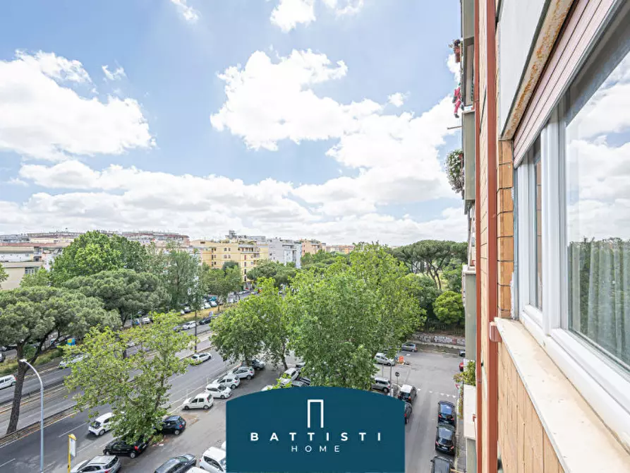 Immagine 24 di Appartamento in vendita  in Via Prenestina a Roma