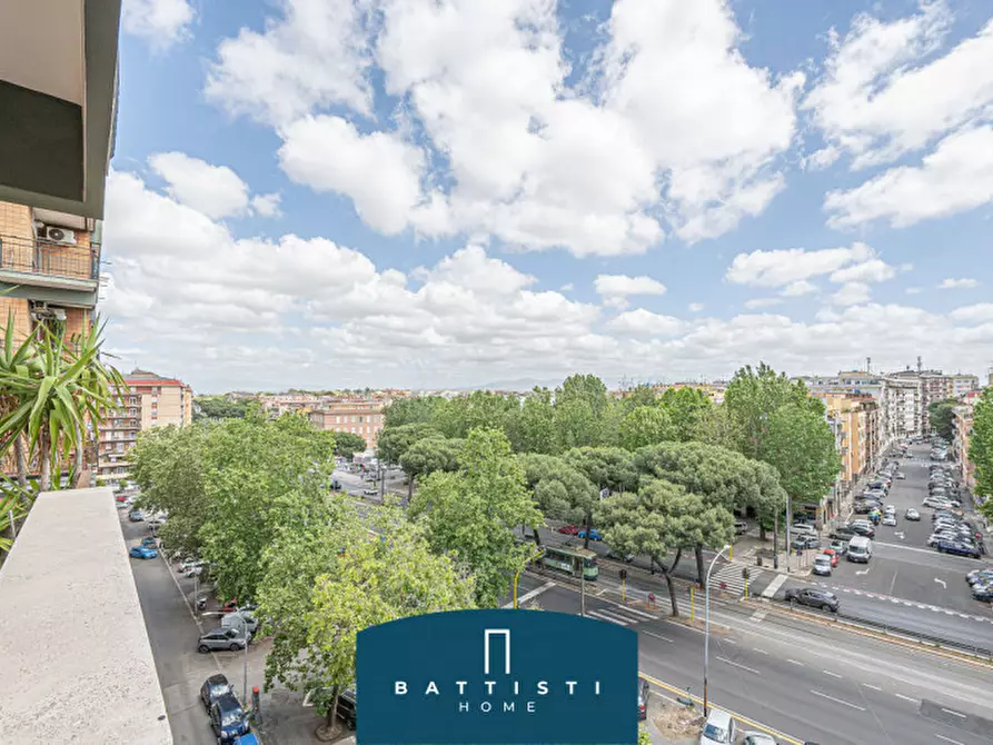 Immagine 25 di Appartamento in vendita  in Via Prenestina a Roma