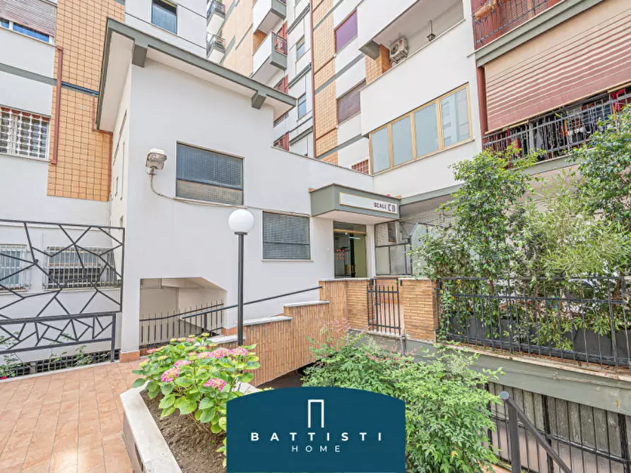 Immagine 27 di Appartamento in vendita  in Via Prenestina a Roma