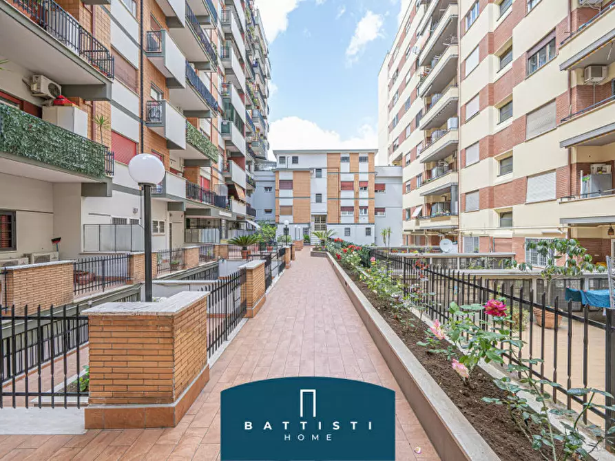 Immagine 31 di Appartamento in vendita  in Via Prenestina a Roma