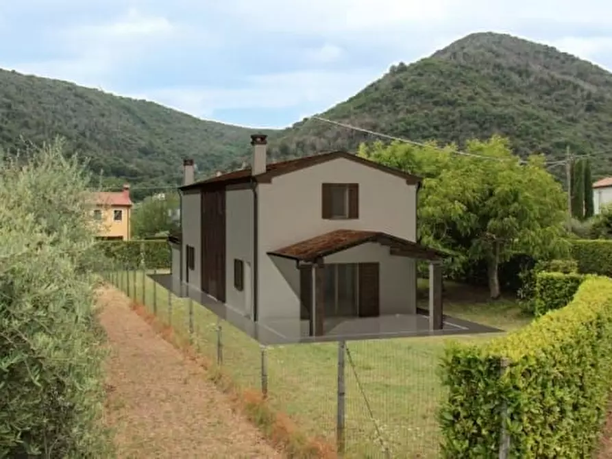 Immagine 3 di Casa indipendente in vendita  in Via Sant'Eusebio a Galzignano Terme