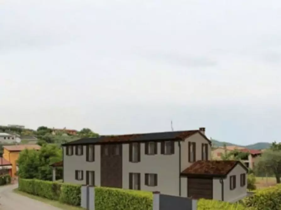 Immagine 4 di Casa indipendente in vendita  in Via Sant'Eusebio a Galzignano Terme