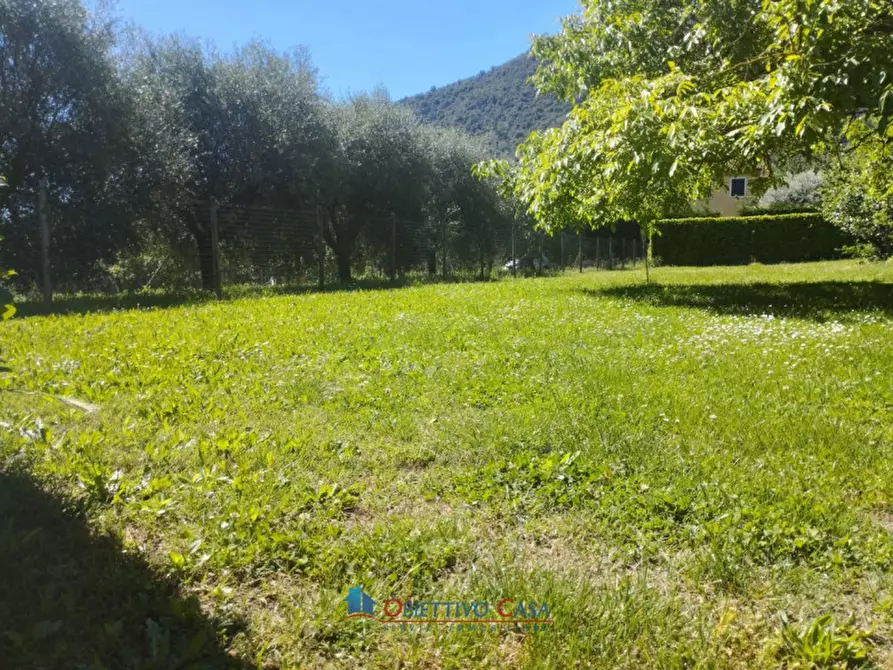Immagine 6 di Casa indipendente in vendita  in Via Sant'Eusebio a Galzignano Terme