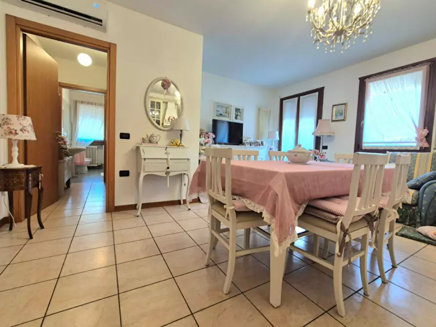 Immagine 2 di Appartamento in vendita  a Zimella