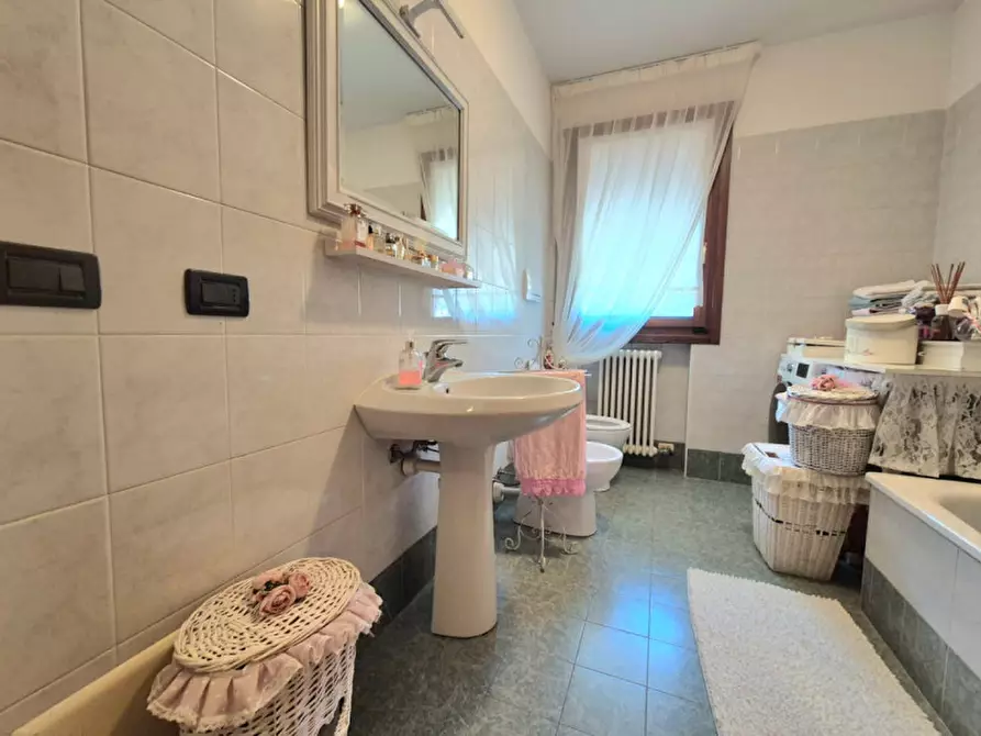 Immagine 4 di Appartamento in vendita  a Zimella