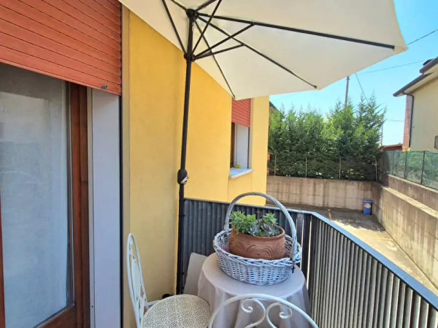 Immagine 7 di Appartamento in vendita  a Zimella