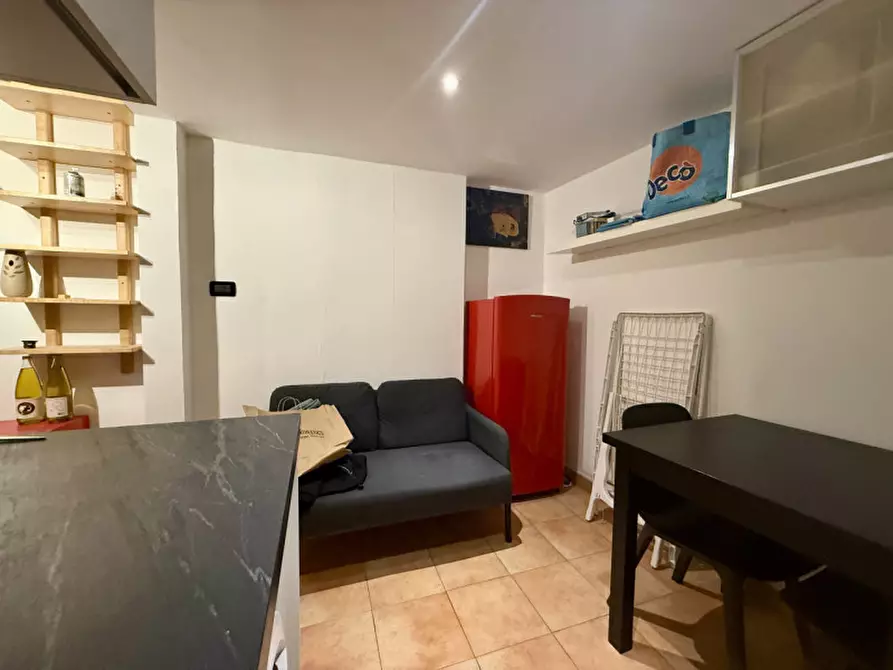 Immagine 2 di Appartamento in vendita  in valdossola 16 a Bologna