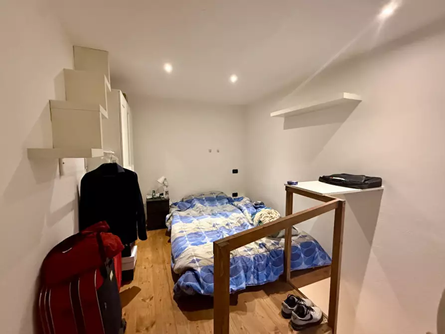 Immagine 4 di Appartamento in vendita  in valdossola 16 a Bologna