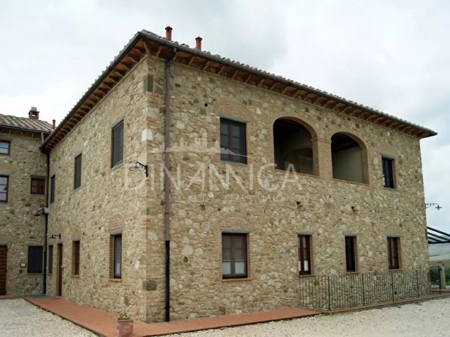 Immagine 5 di Appartamento in vendita  a Volterra