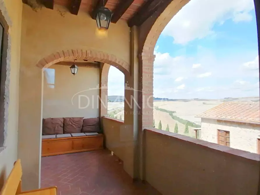 Immagine 6 di Appartamento in vendita  a Volterra