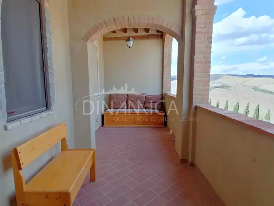 Immagine 11 di Appartamento in vendita  a Volterra