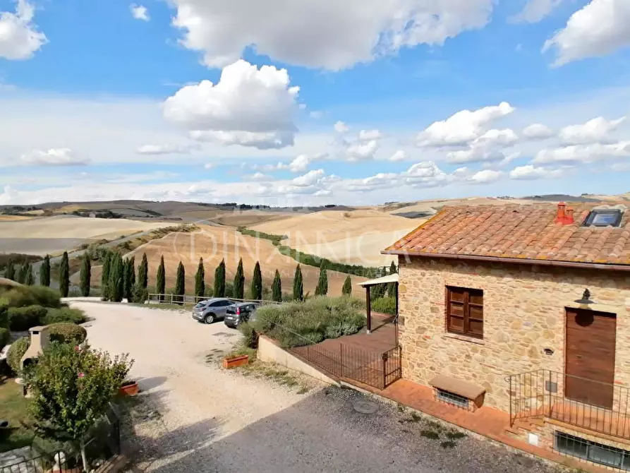 Immagine 13 di Appartamento in vendita  a Volterra